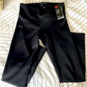 Under Armour High Rise Leggings